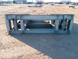 Heavy Duty Loading Ramp