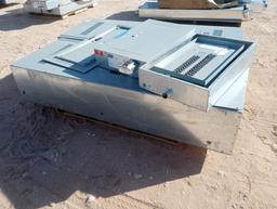 (4) Power Panelboards
