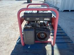 5000 Watts Generator