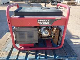 5000 Watts Generator