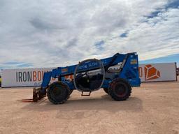 2008 Genie GTH-842 Telescopic Forklift