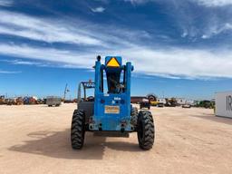 2008 Genie GTH-842 Telescopic Forklift