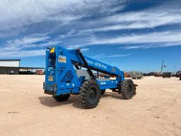2008 Genie GTH-842 Telescopic Forklift