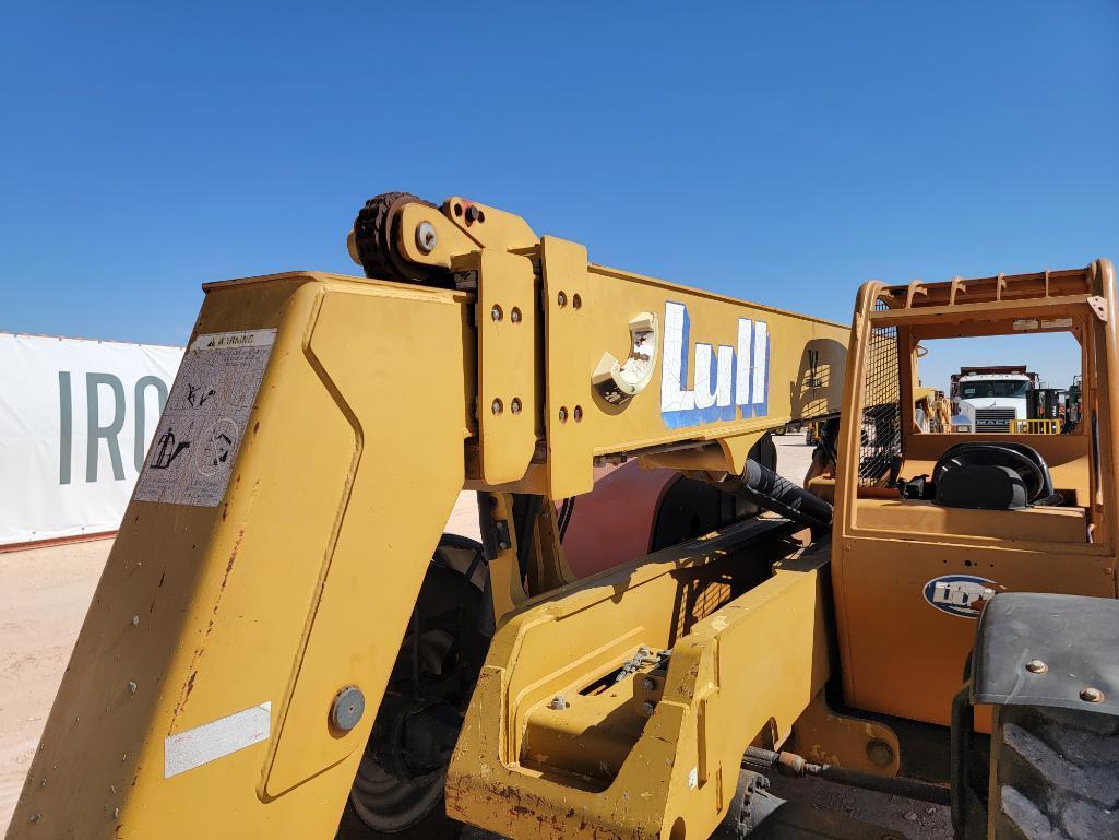 2004 Lull 644E-42 Telescopic Forklift