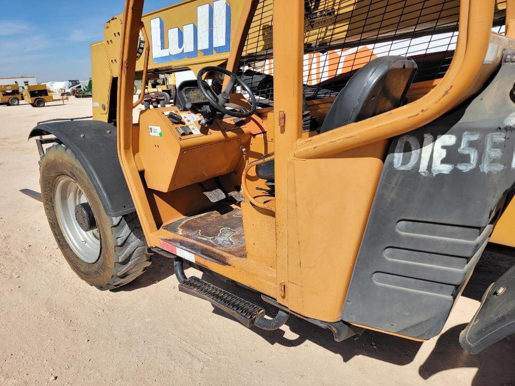 2004 Lull 644E-42 Telescopic Forklift