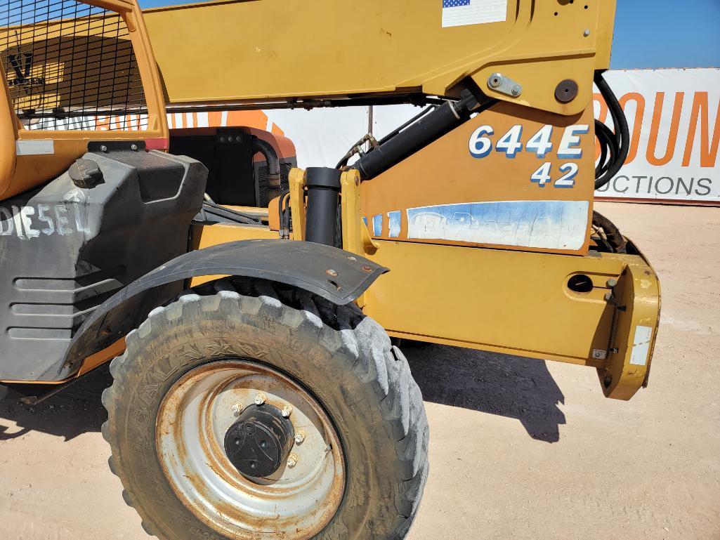 2004 Lull 644E-42 Telescopic Forklift