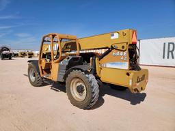 2004 Lull 644E-42 Telescopic Forklift