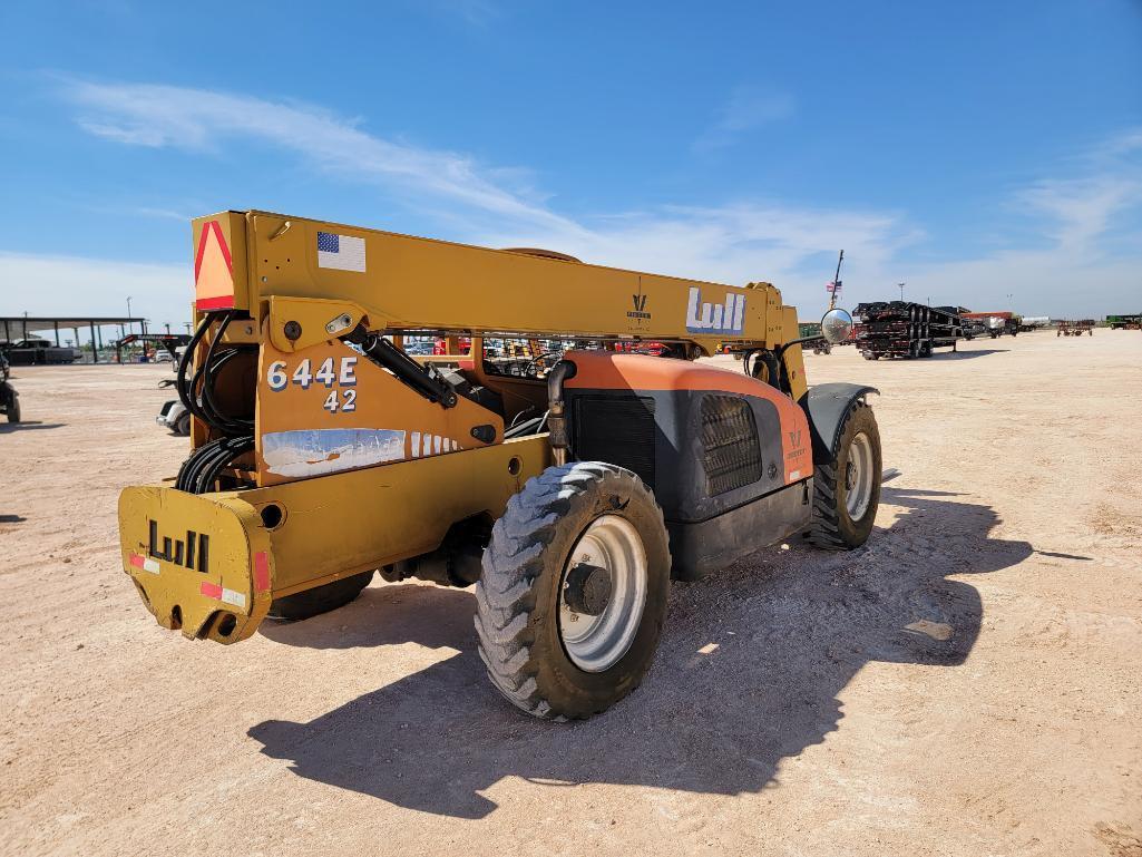 2004 Lull 644E-42 Telescopic Forklift