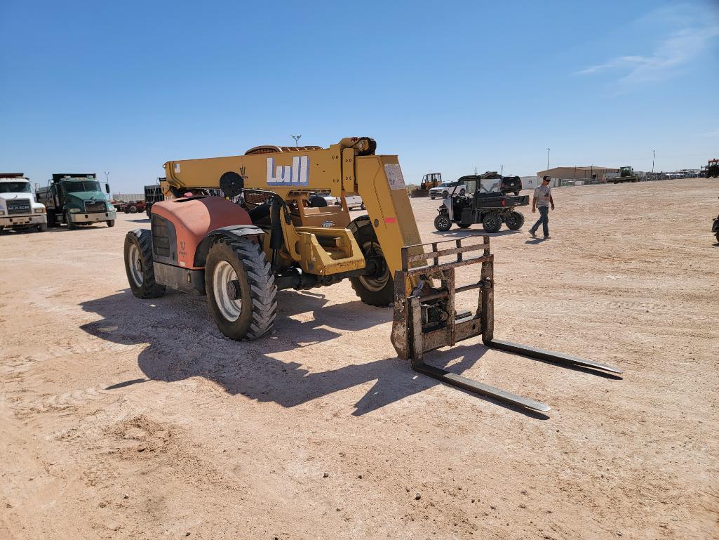 2004 Lull 644E-42 Telescopic Forklift