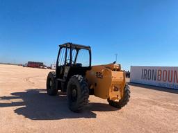 JCB 530 Telescopic Forklift