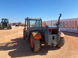 Dieci 183 Telescopic Forklift