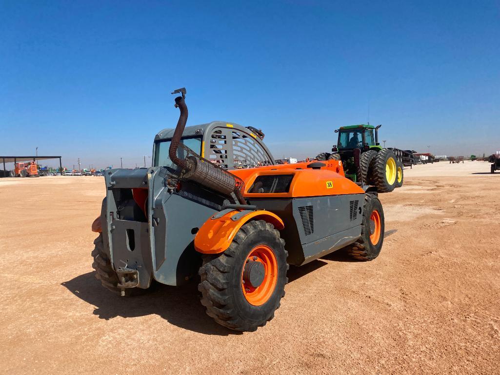 Dieci 183 Telescopic Forklift