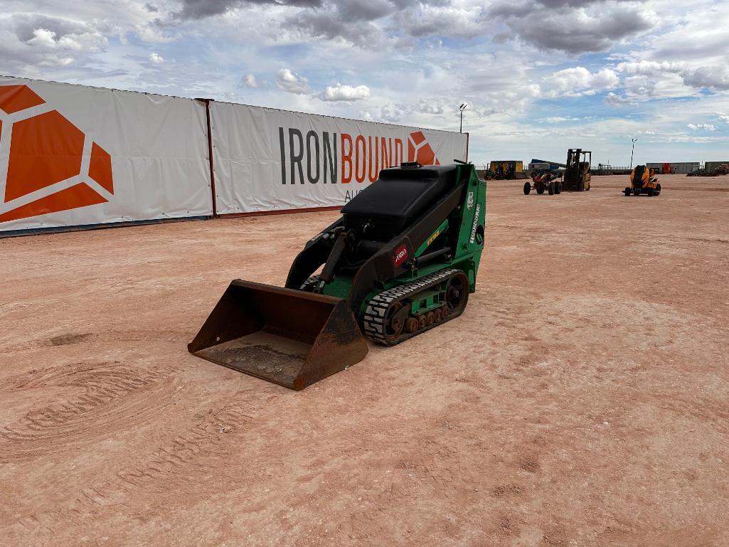 2018 Toro 22323G Mini Compact Track Loader