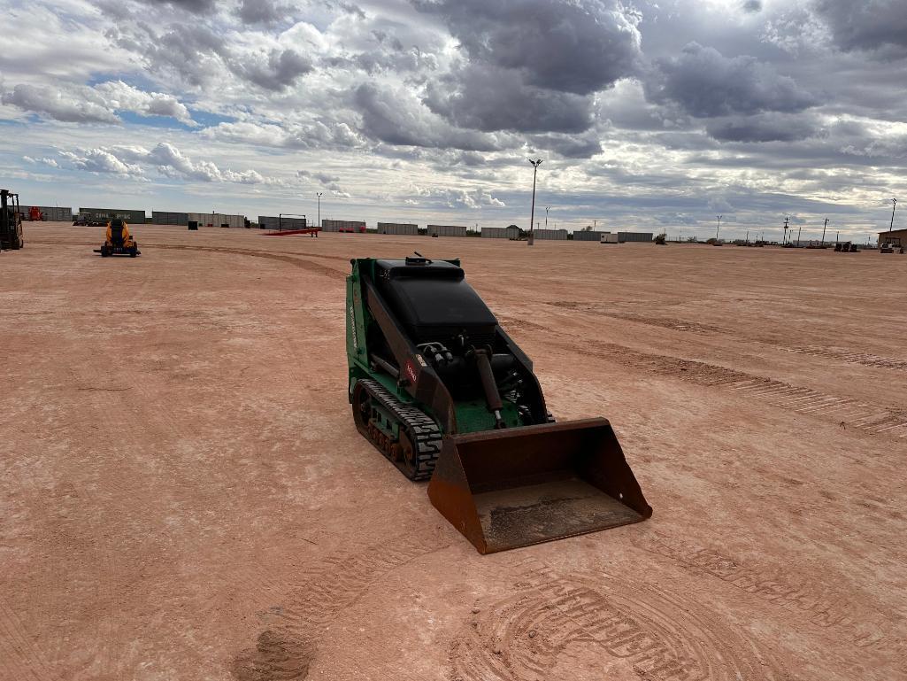 2018 Toro 22323G Mini Compact Track Loader