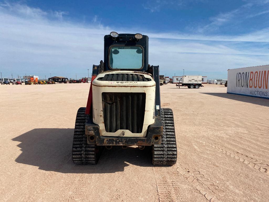 Terex PT-70 Skid Steer Loader