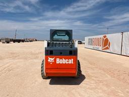 1991 Bobcat 753 Skid Steer Loader