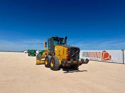 Volvo G746B Motor Grader