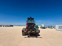 Volvo G746B Motor Grader