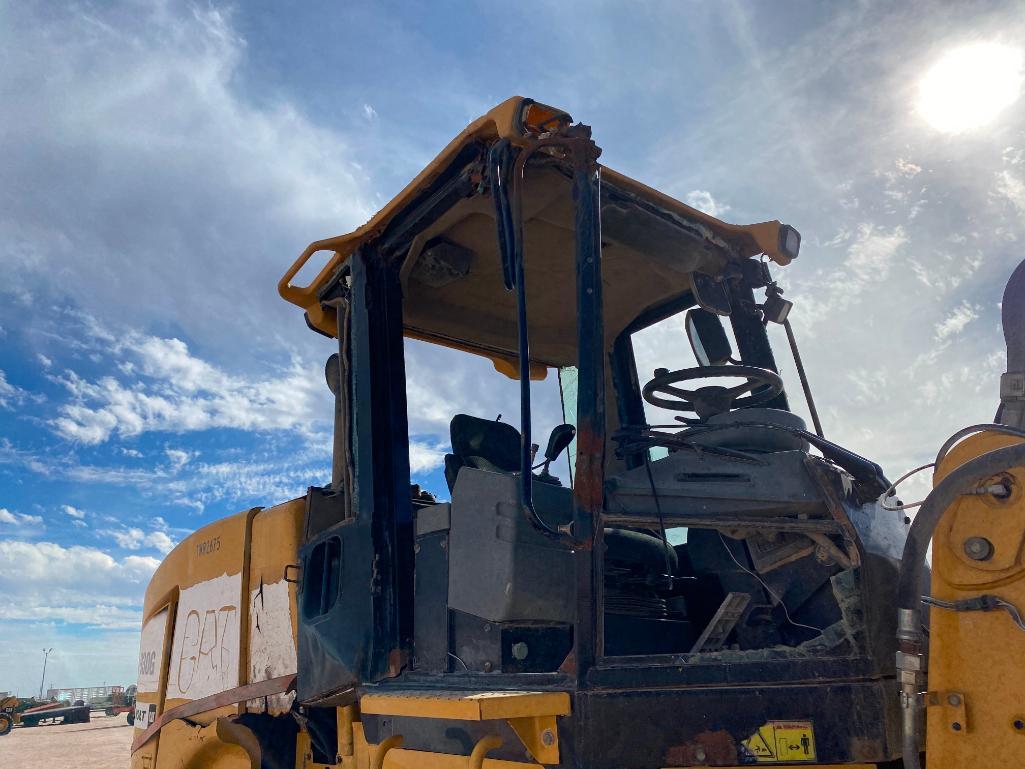 Cat 930G Wheel Loader