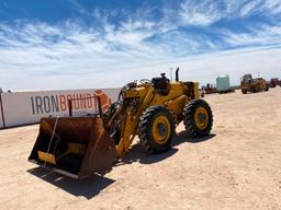 Case Wheel Loader