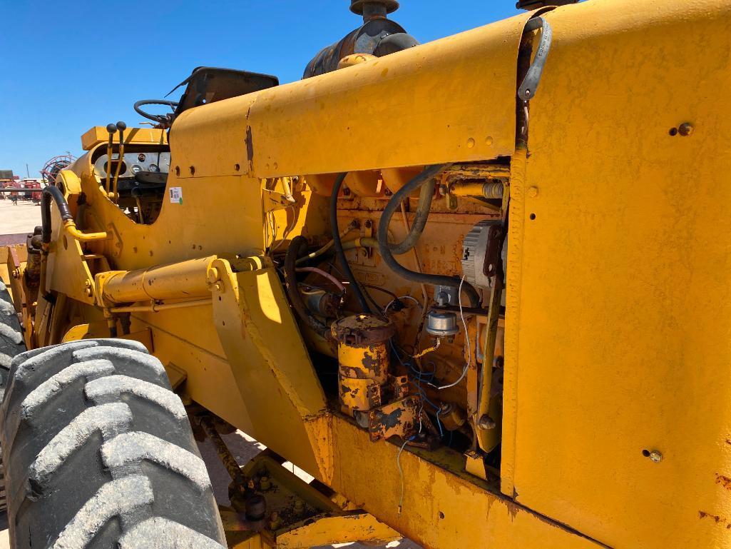 Case Wheel Loader