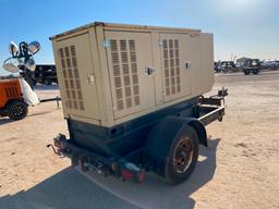 Generac 2000 Series Portable Generator