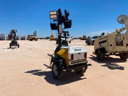 2022 Allmand Night-Lite GR-Series Light Tower