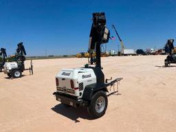 2022 Allmand Night-Lite GR-Series Light Tower