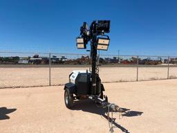 2022 Allmand Night-Lite GR-Series Light Tower