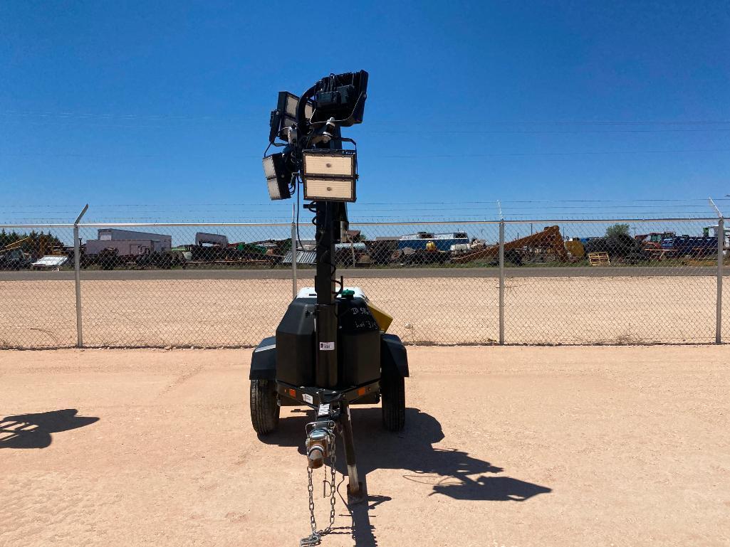 2022 Allmand Night-Lite GR-Series Light Tower