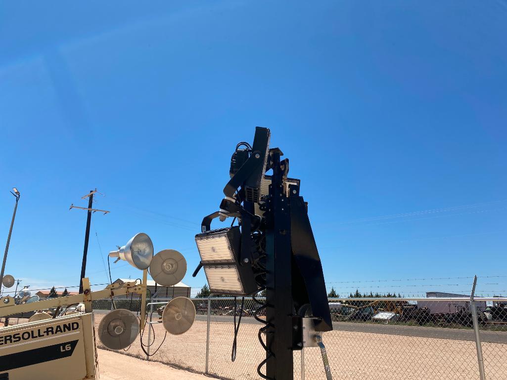 2022 Allmand Night-Lite GR-Series Light Tower