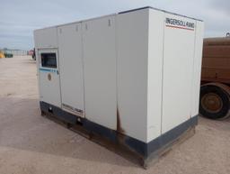 Ingersoll Rand SSR Air Compressor