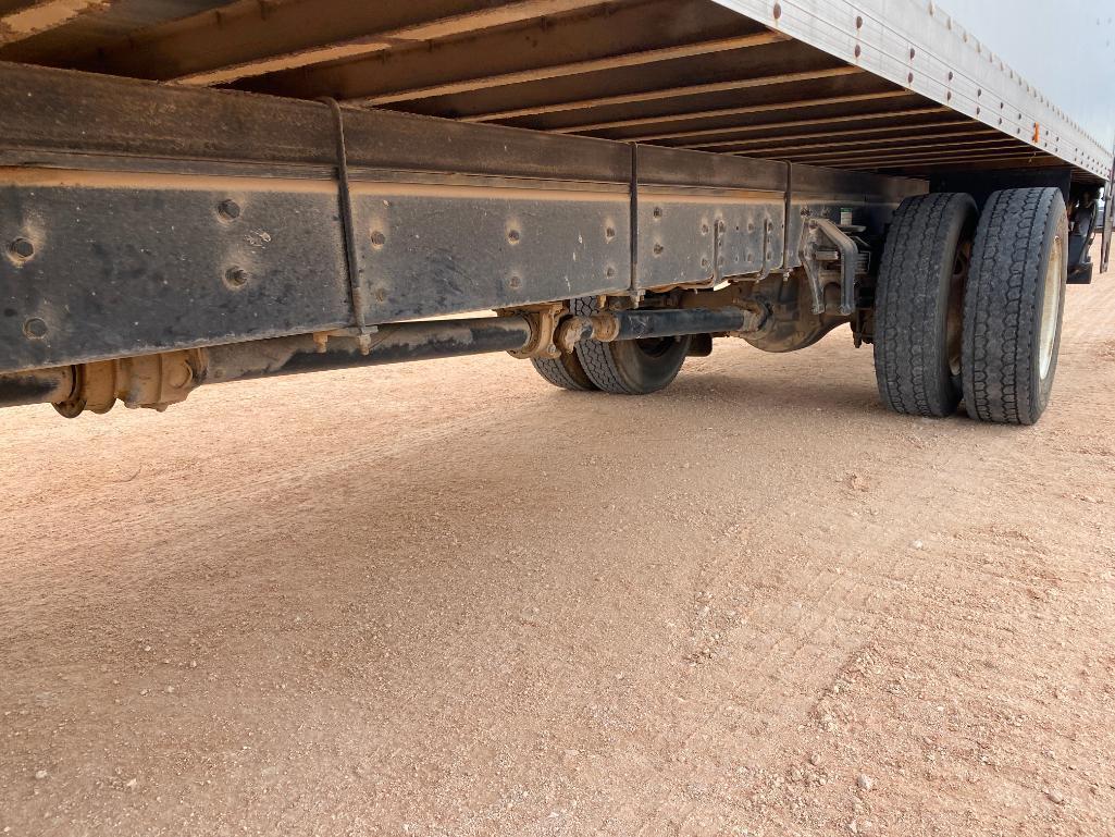 2007 Freightliner Business Class M2 Box Truck