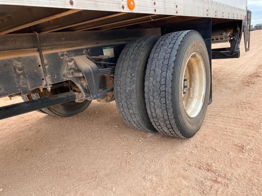 2007 Freightliner Business Class M2 Box Truck
