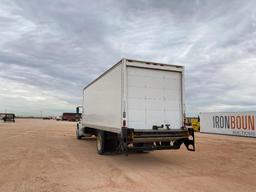 2007 Freightliner Business Class M2 Box Truck