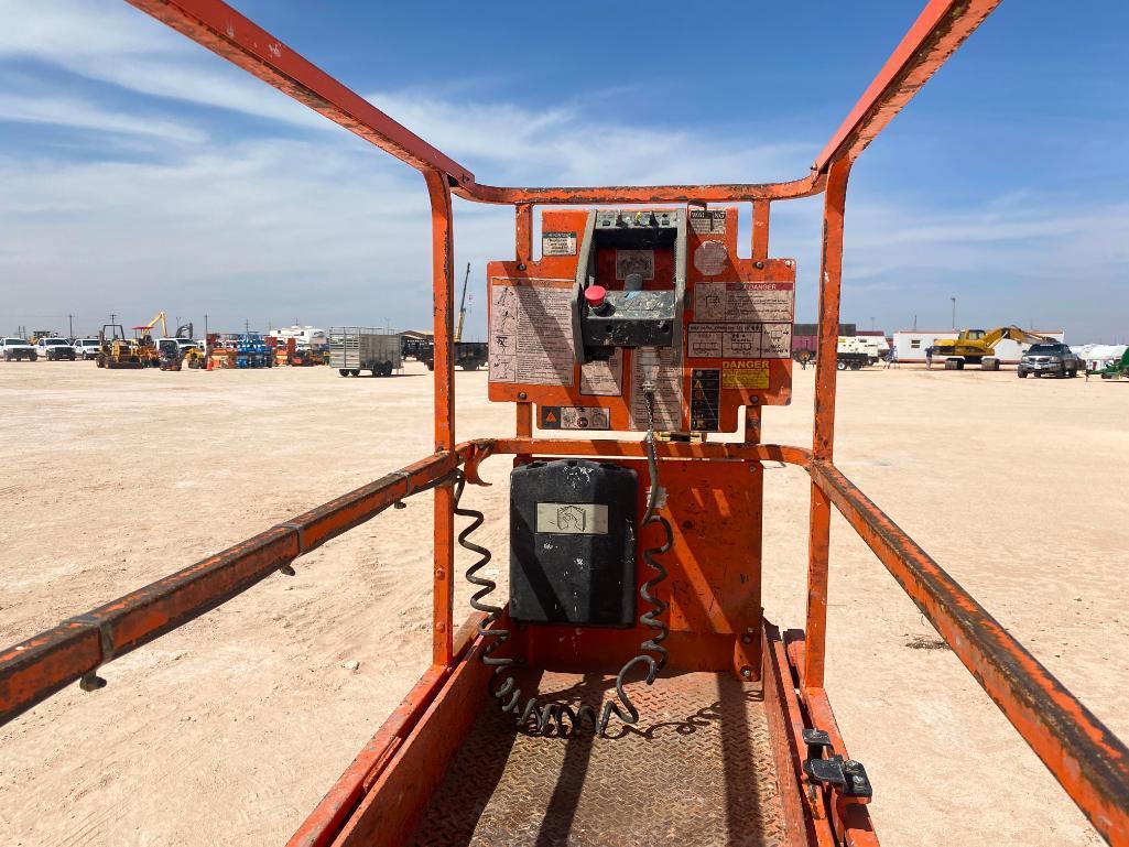 2016 JLG 1930ES Scissor Lift