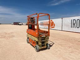 2016 JLG 1930ES Scissor Lift