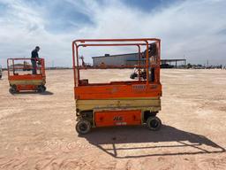 2016 JLG 1930ES Scissor Lift