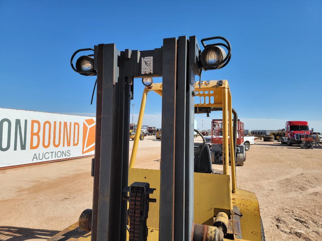 Hyster P50A Forklift