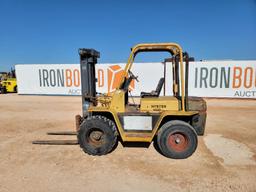 Hyster P50A Forklift