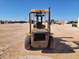 Hyster P50A Forklift
