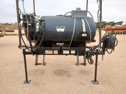 28Ft Wylie Sprayer 3-Point Type