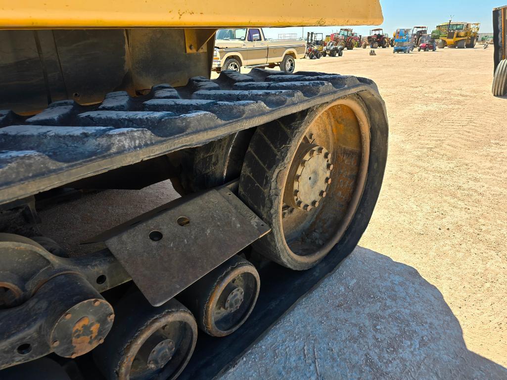 Cat Challenger 85C Crawler Tractor