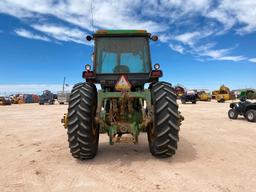 1983 John Deere 4650 Tractor