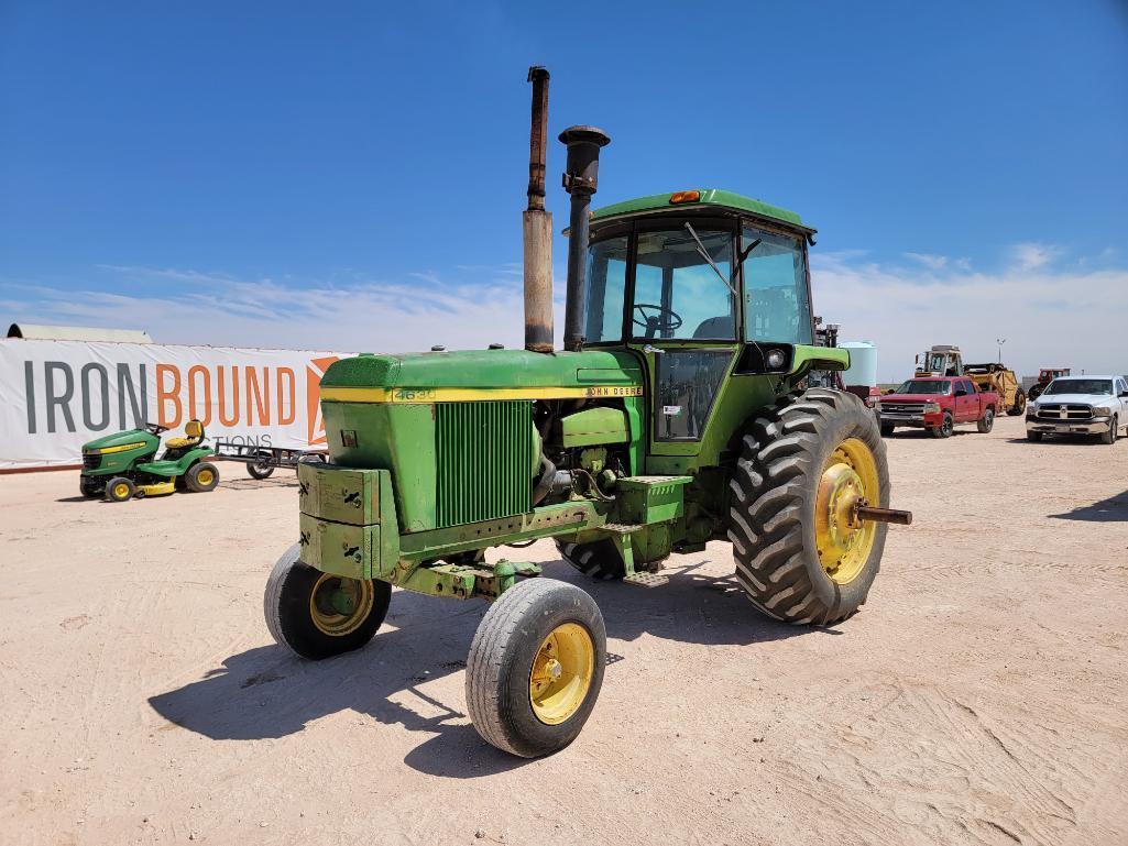 1975 John Deere 4630 Tractor