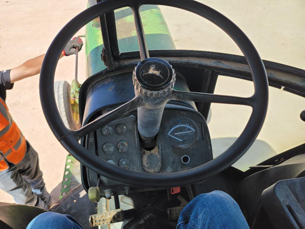 1975 John Deere 4630 Tractor