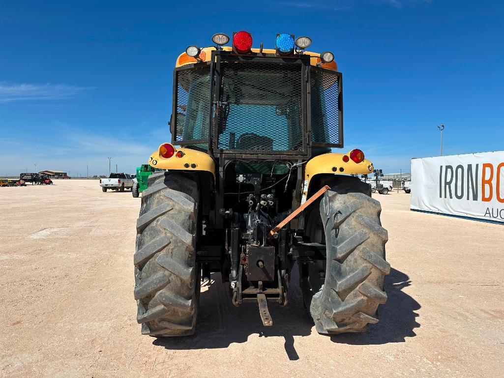 Challenger MT465B Tractor