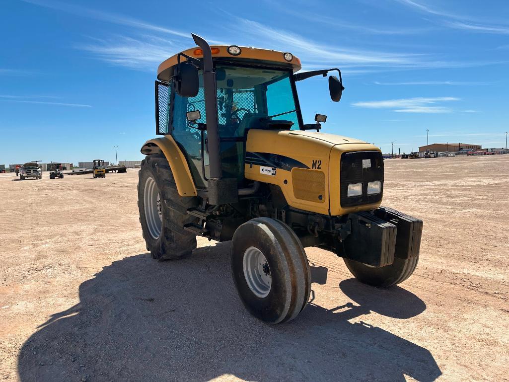 Challenger MT465B Tractor