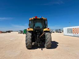 Challenger MT465B Tractor