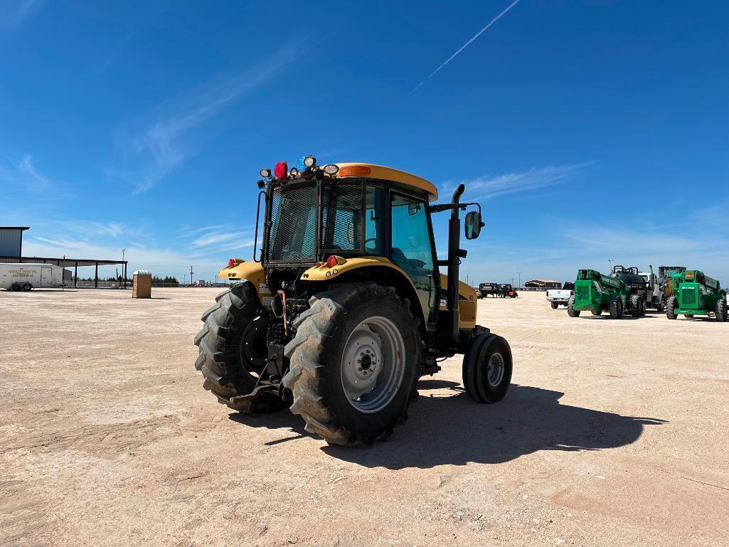 Challenger MT465B Tractor